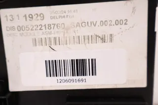 522218760 Блок управления двигателем Fiat Tipo 2 Арт e11601953, вид 5