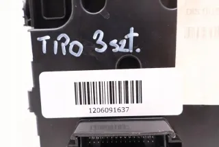 522218750 Блок управления двигателем Fiat Tipo 2 Арт e11601951, вид 5