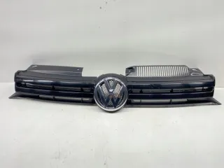 2008-2013 5K0853651 Решетка радиатора Volkswagen Golf 6 Арт e11601911, вид 14
