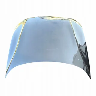 31468159 Капот Volvo S60 2 Арт e11601873, вид 1