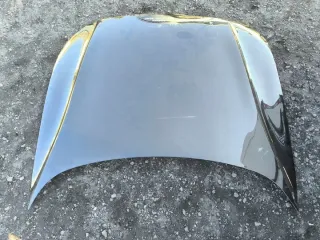31468159 Капот Volvo S60 2 Арт e11601873, вид 2