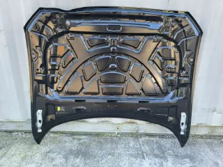 31468159 Капот Volvo S60 2 Арт e11601873, вид 4