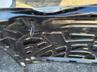 31468159 Капот Volvo S60 2 Арт e11601873, вид 5