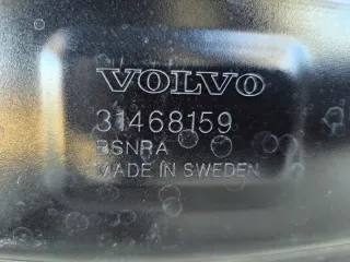 31468159 Капот Volvo S60 2 Арт e11601873, вид 6