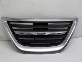 12765507 Решетка радиатора Saab 9-3 2 Арт e11601699, вид 1