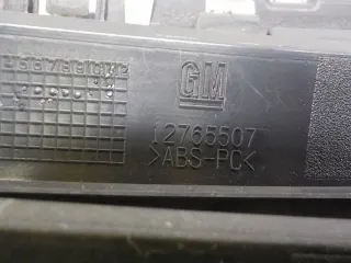 12765507 Решетка радиатора Saab 9-3 2 Арт e11601699, вид 2