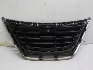 12765507 Решетка радиатора Saab 9-3 2 Арт e11601699, вид 3
