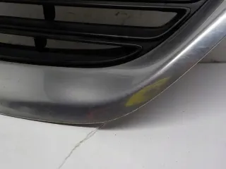 12765507 Решетка радиатора Saab 9-3 2 Арт e11601699, вид 7