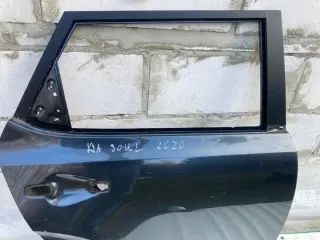 DrzwiTyPrawyKiaSoul3 Дверь задняя правая Kia Soul 3 Арт e11601492, вид 2