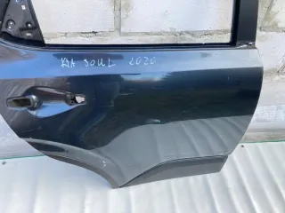 DrzwiTyPrawyKiaSoul3 Дверь задняя правая Kia Soul 3 Арт e11601492, вид 3