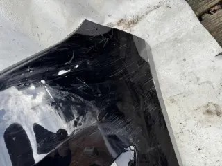 F1EB-17757 Бампер передний Ford Focus 3 restailing Арт e11601456, вид 5