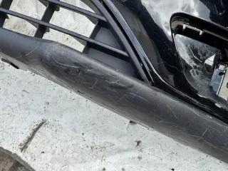 F1EB-17757 Бампер передний Ford Focus 3 restailing Арт e11601456, вид 6