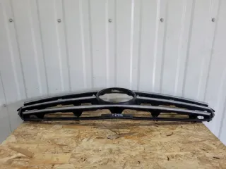 A1668800123 Решетка радиатора Mercedes ML/GLE W166 Арт e11601413, вид 7