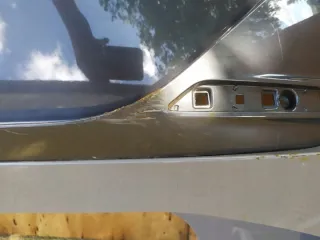 10E807521F Бампер задний Cupra Born Арт e11601274, вид 4