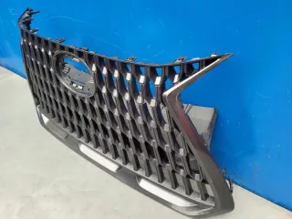 53111-78180 Решетка радиатора Lexus NX Арт e11601259, вид 3