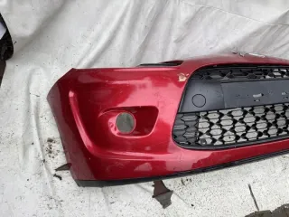9685360077 Бампер передний Citroen C3 2 Арт e11601198, вид 3