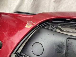 9685360077 Бампер передний Citroen C3 2 Арт e11601198, вид 5