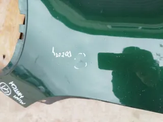 2010-2013 Капот MINI Cooper R56 Арт e11601124, вид 6