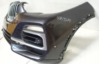 7421791 Бампер передний BMW X5 G05  Арт e11600922, вид 5