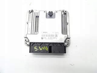 8573257 17377478412 Блок управления двигателем BMW 1 F20/F21 Арт e11600901, вид 2