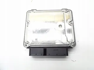 8573257 17377478412 Блок управления двигателем BMW 1 F20/F21 Арт e11600901, вид 3