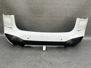 8059877 Бампер задний BMW X1 F48 Арт e11600730, вид 1