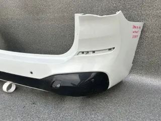 8059877 Бампер задний BMW X1 F48 Арт e11600730, вид 2