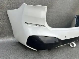 8059877 Бампер задний BMW X1 F48 Арт e11600730, вид 3