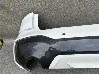 8059877 Бампер задний BMW X1 F48 Арт e11600730, вид 6