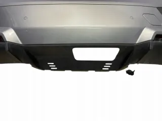 CARPARTS24 Бампер задний BMW IX i20 Арт e11600620, вид 5
