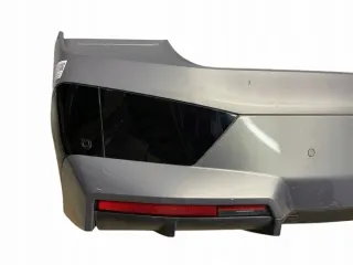 CARPARTS24 Бампер задний BMW IX i20 Арт e11600620, вид 6