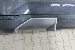 51128498637 Бампер задний BMW ix 3 Арт e11600614, вид 6