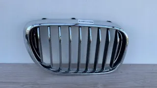 51137357012 K108711MR Решетка радиатора BMW 7 G11/G12 Арт e11600570, вид 1