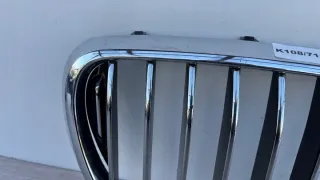 51137357012 K108711MR Решетка радиатора BMW 7 G11/G12 Арт e11600570, вид 2