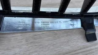 51137357012 KA11604MR Решетка радиатора BMW 7 G11/G12 Арт e11600568, вид 3