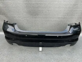 7387294 Бампер задний BMW 5 G30/G31 Арт e11600395, вид 1