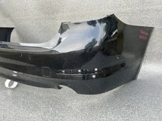 7387294 Бампер задний BMW 5 G30/G31 Арт e11600395, вид 2