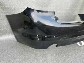 7387294 Бампер задний BMW 5 G30/G31 Арт e11600395, вид 3
