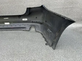 7387294 Бампер задний BMW 5 G30/G31 Арт e11600395, вид 5