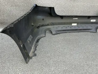 7387294 Бампер задний BMW 5 G30/G31 Арт e11600395, вид 7