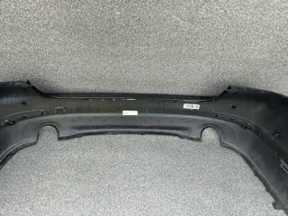 7387294 Бампер задний BMW 5 G30/G31 Арт e11600395, вид 8