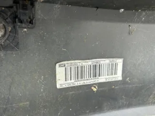 7387294 Бампер задний BMW 5 G30/G31 Арт e11600395, вид 10
