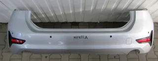 51127428002 Бампер задний BMW 3 G20/G21 Арт e11600333, вид 1