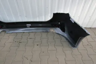 51127428002 Бампер задний BMW 3 G20/G21 Арт e11600333, вид 6