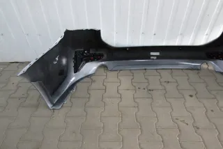51127428002 Бампер задний BMW 3 G20/G21 Арт e11600333, вид 7