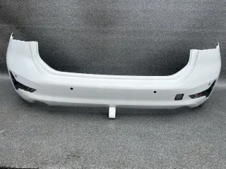 7428002 Бампер задний BMW 3 G20/G21 Арт e11600243, вид 1