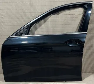 41009628753 Дверь передняя левая BMW 5 F10/F11/GT F07 Арт e11600226, вид 1