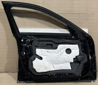 41009628753 Дверь передняя левая BMW 5 F10/F11/GT F07 Арт e11600226, вид 2