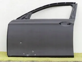  Дверь передняя левая BMW 5 F10/F11/GT F07 Арт e11600219, вид 1