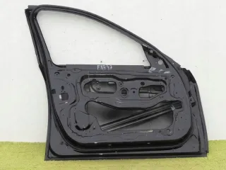  Дверь передняя левая BMW 5 F10/F11/GT F07 Арт e11600219, вид 3